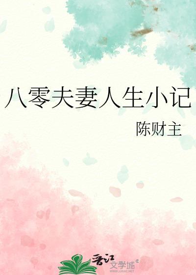 八零夫妻人生小记全文无防盗