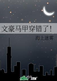 文豪马甲穿错了!TXT