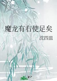 魔龙有右使足矣 作者沈四皿