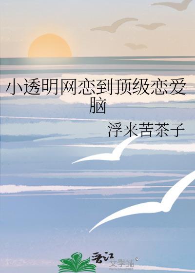 小透明网恋到顶级恋爱脑笔趣阁