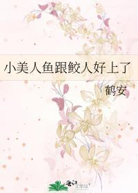 小美人鱼跟鲛人好了类似
