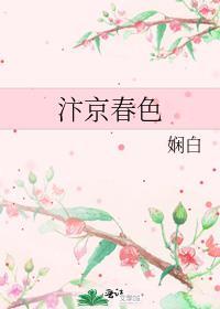 汴京春色讲什么内容
