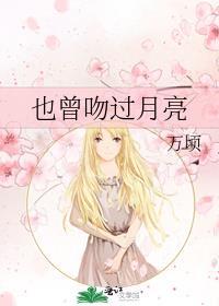 也曾吻过月亮by万顷
