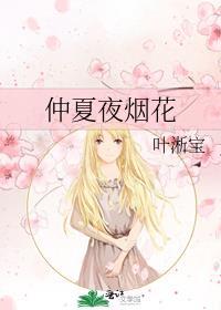 仲夏作者夜莺