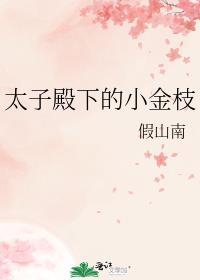 太子殿下的小金枝满栀