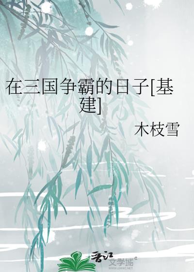我在三国争天下