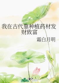 我在古代靠种植药材发财致富霜白月明