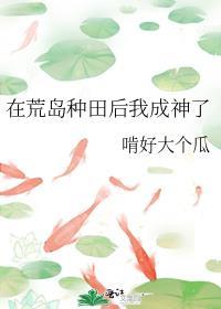 我在荒岛当岛主