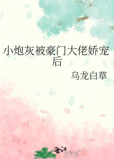 小炮灰抱腿日常格格党