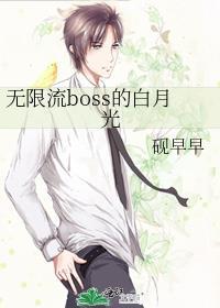 无限流白六