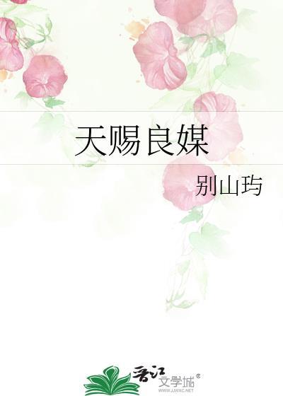 天赐良媒 别山玙 番外