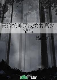 穿成高冷少将的软糯omega