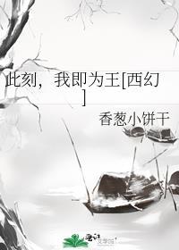 此刻我即为王[西幻
