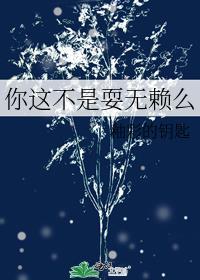 你这不是耍无赖么免费阅读