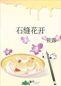 石缝里开的花