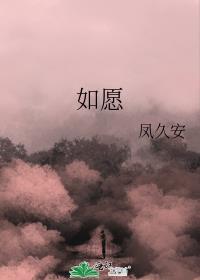 如愿歌词