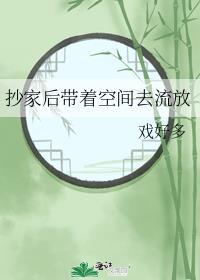 抄家后带着空间去流放TXT