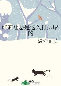 谁家社恐是这么打排球的笔趣阁