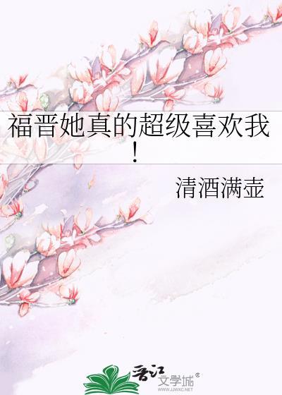 福晋是正妻吗