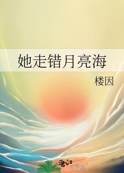 她走错月亮海 作者楼因免费