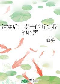 清穿太子妃的推荐