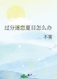 过分迷恋夏目怎么办作者不雾