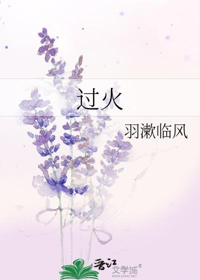 过火女版翻唱