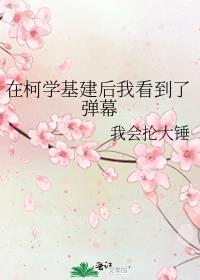 柯学基建后我看到了弹幕TXT