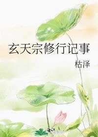 玄天宗修行记事番外TXT
