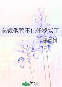 总裁他总是不开心