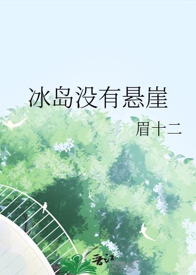 冰岛没有悬崖txt百度资源