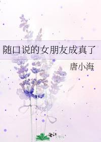 随口说的女朋友成真了晋江