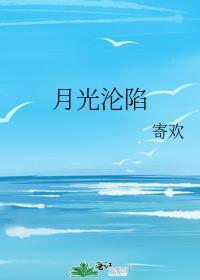 沦陷月亮什么意思