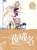 一夜成名打一数字