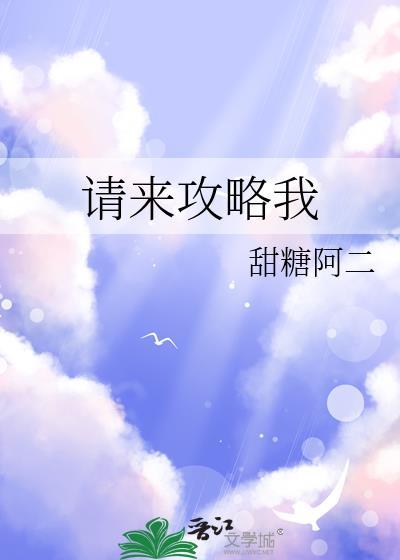 请来攻略我txt百度免费