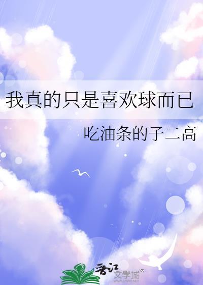 我真只是喜欢球而已大结局