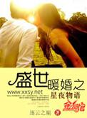 盛世暖婚之星夜物语/盛世军婚 番外