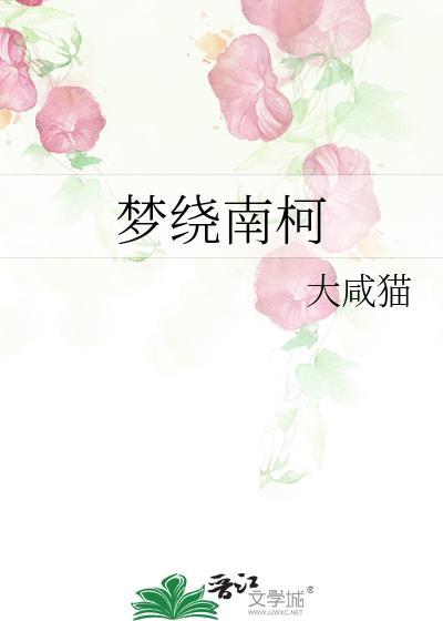 南柯一梦的南柯意思是什么