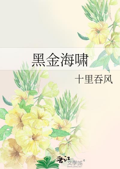 黑金海啸番外篇