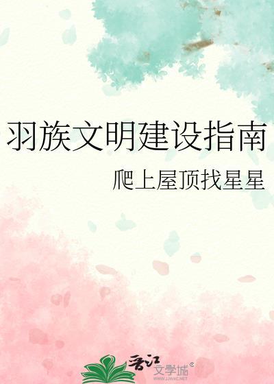 羽族文明建设指南星星