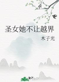 圣女的