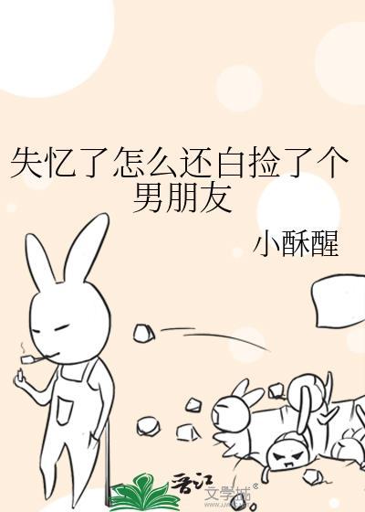 捡到一个失忆男友