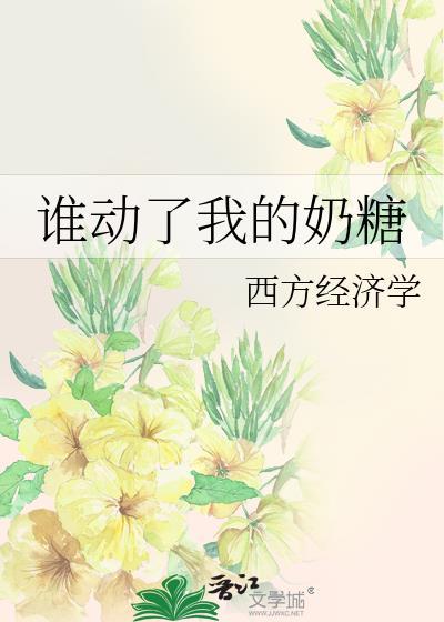 谁动了我的奶糖原著