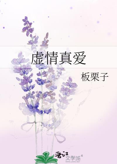 虚情真爱txt