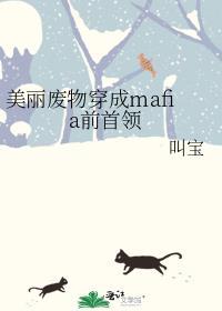 美丽废物穿成mafia前首领23