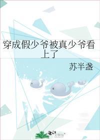 穿成假少爷后被