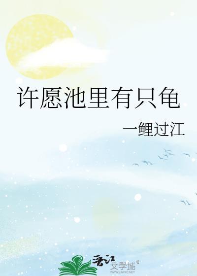 许愿池里有只龟104章