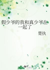 假少爷的我和真少爷在一起了TⅩT