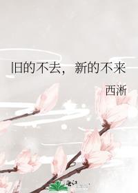 旧的不去新的不来是成语吗