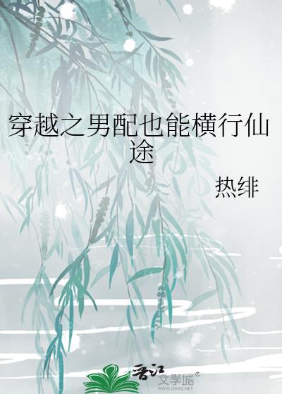 穿越重生之男配